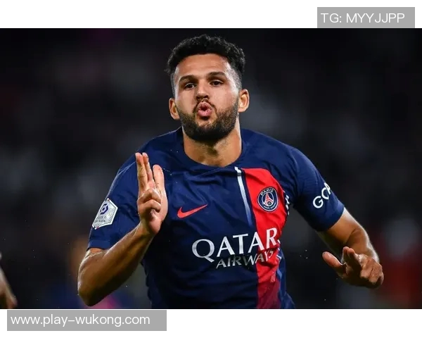 贡萨洛拉莫斯批评巴黎FC消极比赛裁判未予制止 贡萨洛拉莫斯批评巴黎FC消极比赛裁判未予制止