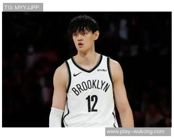 曾凡博决定不加盟伊拉瓦拉老鹰将缺席本赛季澳洲NBL比赛