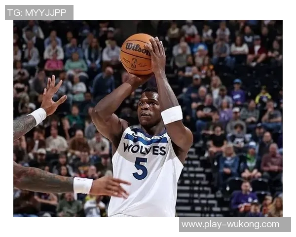 爱德华兹自信发言期待队友支持最后时刻将球交给我发挥关键作用 爱德华兹自信发言期待队友支持最后时刻将球交给我发挥关键作用