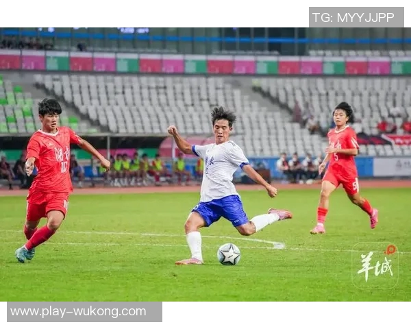 广东U18凭借执行力和团队合作获胜战胜山东也有运气成分在内 广东U18凭借执行力和团队合作获胜战胜山东也有运气成分在内