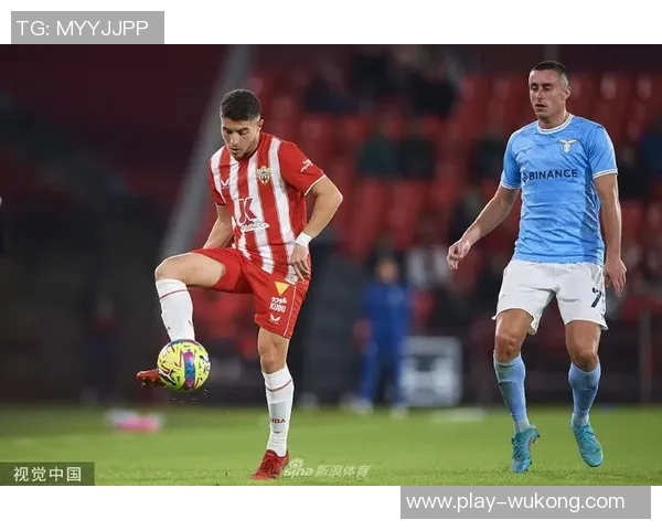 拉齐奥出价1800万欧求购20岁中场佐迪奇遭阿尔梅里亚拒绝 拉齐奥出价1800万欧求购20岁中场佐迪奇遭阿尔梅里亚拒绝