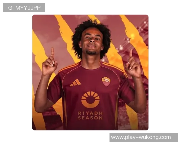 罗马在阿莫林下课当天频繁接触齐尔克泽经纪团队寻求引援