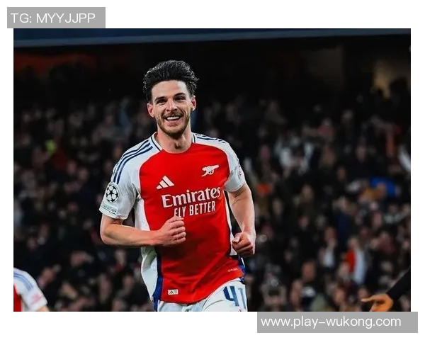 赖斯在阿森纳和国家队展现全能中场实力成为攻防典范的重要角色