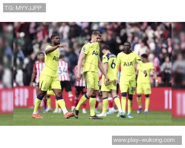 热刺官方宣布罗梅罗因两黄变红禁赛一场西蒙斯直接红牌遭禁赛三场